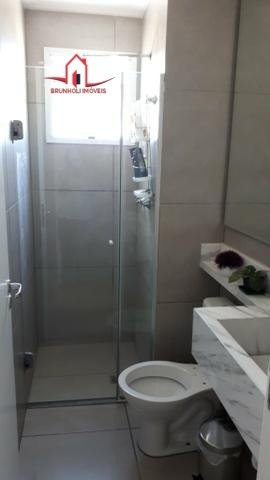 Apartamento A Venda No Bairro Vila Nambi Em Jundiaí - Sp. - 3288-1