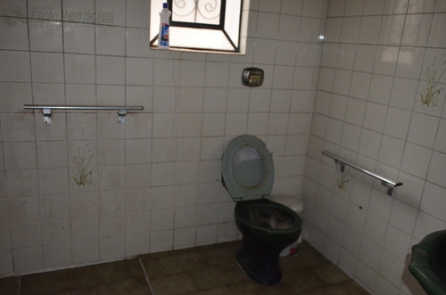 Imagem 13 de 18 de Casa Para Venda, 2 Dormitórios, Freguesia Do Ó - São Paulo - 2894