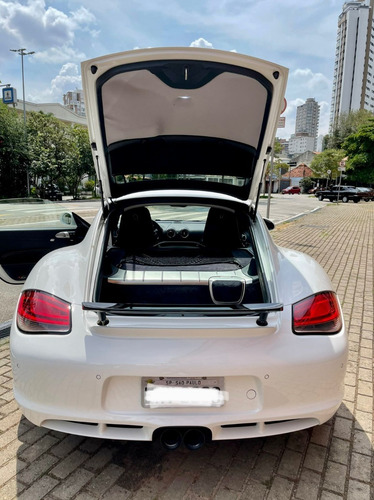Imagem 6 de 6 de Porsche Cayman