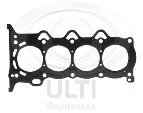 Empaquetadura Culata Toyota Probox 1.5 2003 Al 2007