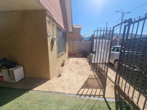 Casa En Villa Galilea De Limache (99153)