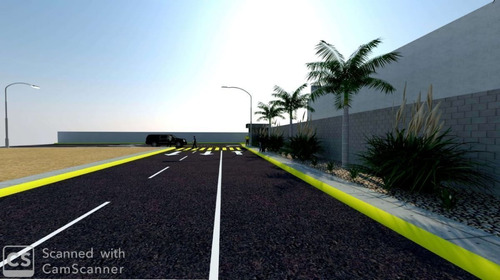 Imagen 7 de 10 de 5,000 M2 Col. Nombre De Dios Terreno Industrial Venta Ba 110