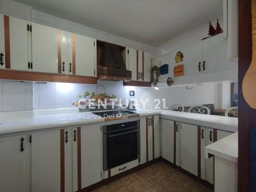 Imagen 4 de 14 de Apartamento En Venta En Camuri Chico