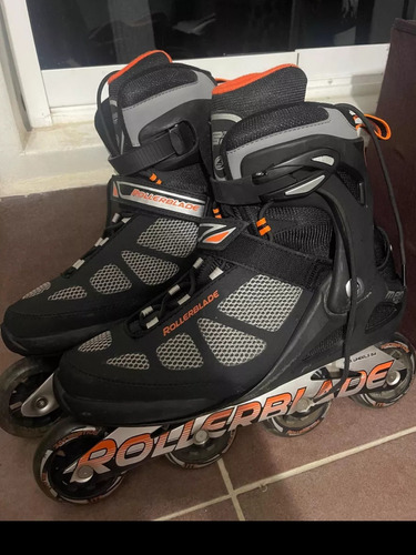 Patines Rollerblade