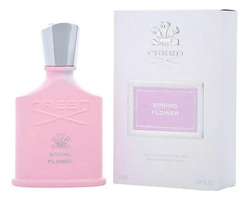 Creed Spring Flower 100 Ml 2023 © Falabella