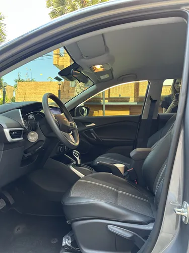 Chevrolet Tracker 1.2 T Ltz At