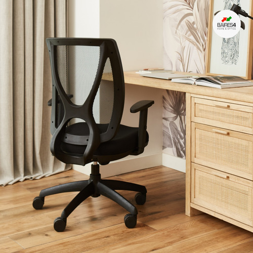 Silla Ergonómica Alma Mesh Homeoffice | Contado