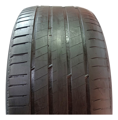 Neumatico Michelin Latitude Sport 3 275 50 20 113w 2020parch