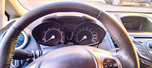 Ford Fiesta Kinetic 1.6 Se Powershift 120cv