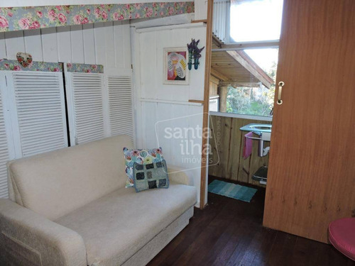 Casa Com 3 Dormitórios À Venda, 168 M² Por R$ 797.000,00 - Campeche - Florianópolis/sc - Ca2255