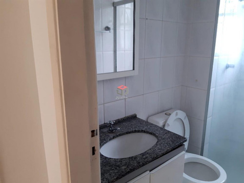 Apartamento À Venda, 2 Quartos, 1 Vaga, Dos Casa - São Bernardo Do Campo/sp - 99882