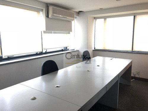 Imagem 26 de 30 de Conjunto Para Alugar, 200 M² Por R$ 14.000,00/mês - Higienópolis - São Paulo/sp - Cj0113