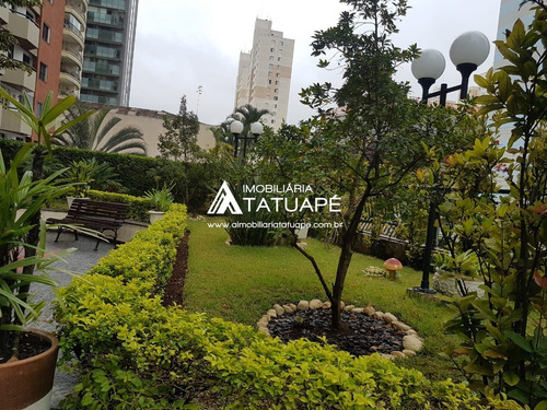 Imagem 29 de 30 de Apartamento - Ap000582 - 70118879