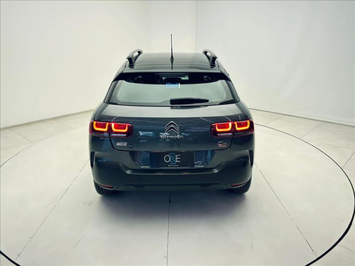Citroën C4 Cactus 1.6 Thp Shine Pack Eat6