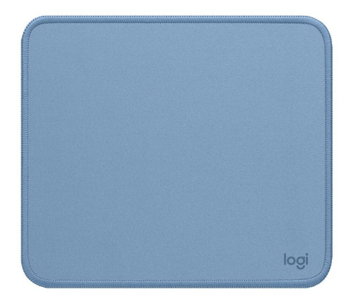 Padmouse Logitech Studio Series Gris Azul 23x20cm- Revogames