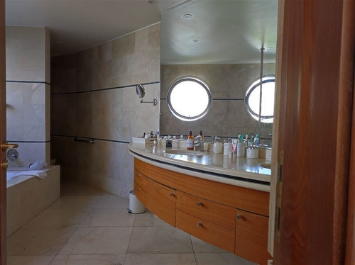 Imagen 26 de 30 de Departamento En Venta De 3 Dorm. En Las Condes
