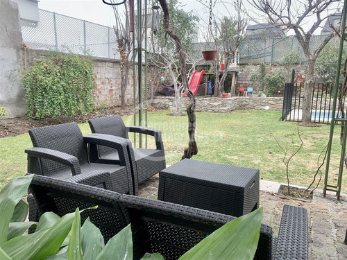 Casa En Venta De 3 Dorm. En Providencia