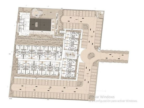 Imagen 9 de 9 de Departamento En Venta En Tuscania Temozón Norte, Zona Plaza