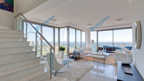 Imagen 1 de 29 de Penthouse En La Brava