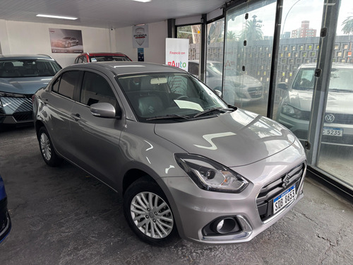 Suzuki Dzire 1.2 Glx 4p