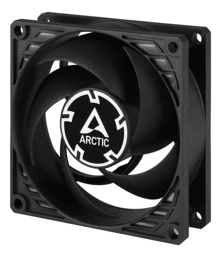 Arctic P8 Silent - Ventilador De Caja De 3.150 in, Optimiz.