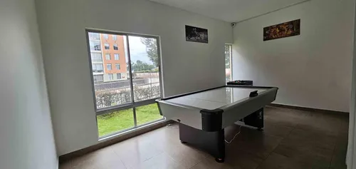 Apartamento Para Venta En Tibabita (5322).