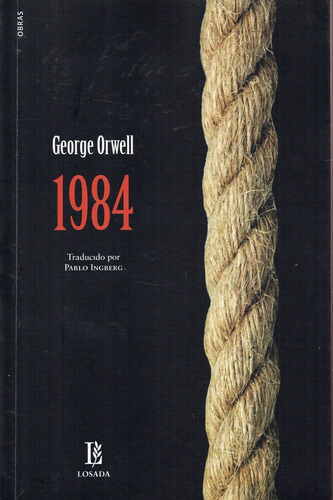 1984 /losada - Orwell - Losada              