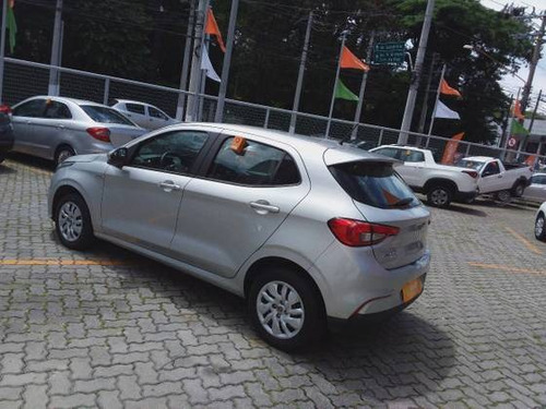 Imagem 7 de 10 de Fiat Argo 1.0 Firefly Flex Drive Manual