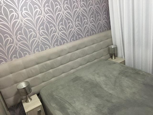 Imagem 10 de 15 de Apartamento Residencial À Venda, Mooca, São Paulo. - Ap3016