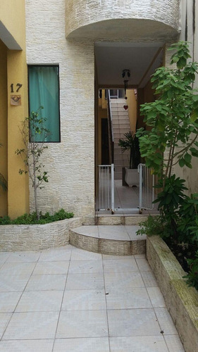 Imagem 13 de 27 de Sobrado À Venda, 2 Quartos, 2 Suítes, 2 Vagas, Santo André - Santo André/sp - 46598