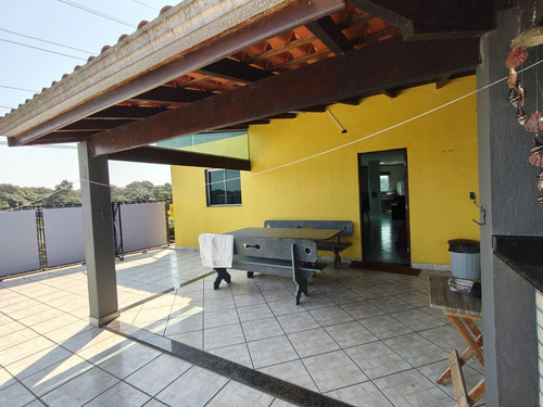 Prédio Comercial Com Moradia Em Itanhaém - Oportunidade Única Investidores