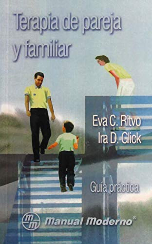 Libro Terapia De Pareja Y Familiar  De Eva C. Ritvo, Ira D.