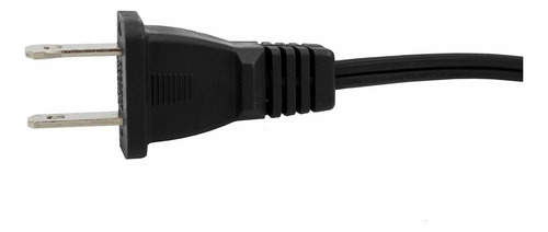 Creative Hobbies 708n3 - Cable De Lmpara De Repuesto Con Cli