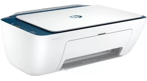 Impresora Hp Deskjet 2723e Todo-en-uno Wifi Dual Band