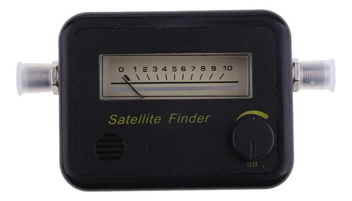 Imagen 2 de 6 de Sf-95 Buscador De Satélite Tv Js-sf01 Lnb A Rec