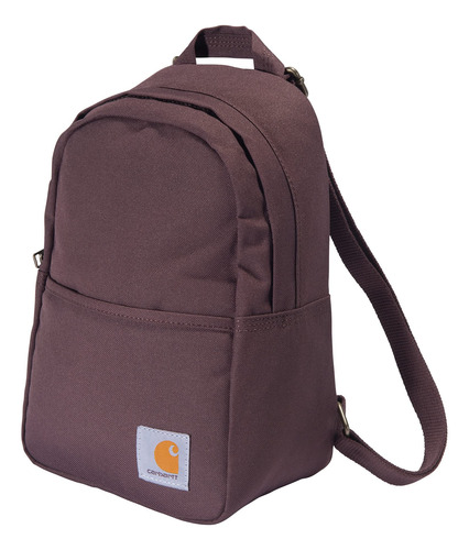Mochila Carhartt Classic Mini Durable Resistente À Água Para