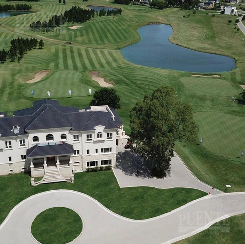 Imagen 3 de 7 de Terreno - La Providencia Country Club - Lote - Canning - Ezeiza
