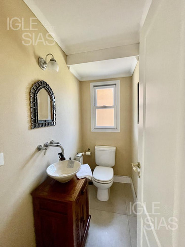 Casa En Venta En Lote Interno La Alameda, Nordelta