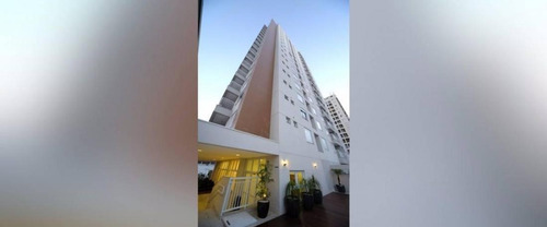 Imagem 2 de 15 de Apartamento Para Venda Em São Paulo, Vila Olímpia, 2 Dormitórios, 1 Banheiro, 2 Vagas - Cap1500_1-1180477