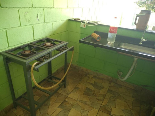 Rural - Venda - Parque Itália (nova Veneza) - Cod. Ch0041 - Vch0041