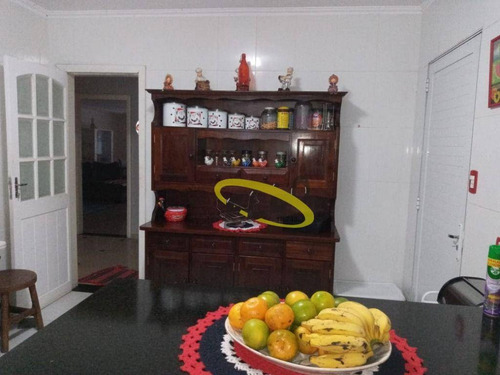 Imagem 13 de 30 de Linda Casa Com 4 Suítes Amplas E Piscina, Em Bairro Nobre Da Zona Norte! - Ca5140