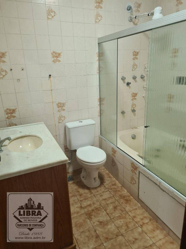 Imagem 7 de 11 de Casa Linear, 2uartos (1 Suíte), Salão, Banheiro Social, Cozinha E Área De Serviço. - Ca0078