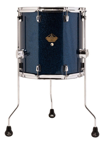 Bateria Dlb Deep Blue Kit Michael Legacy Birch 22 Dmb522
