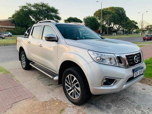 Nissan Frontier Frontier 4x4 Full