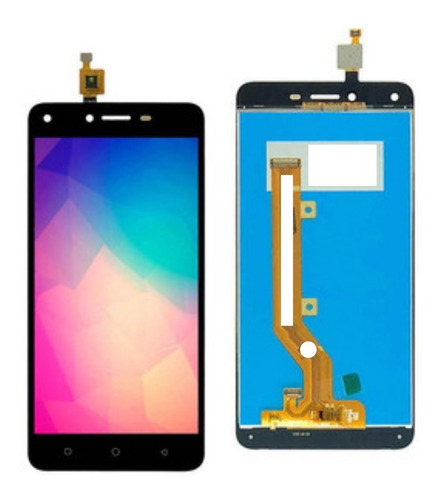 Pantalla Display LG K8 Verizon Cambio C/instalación Gratis