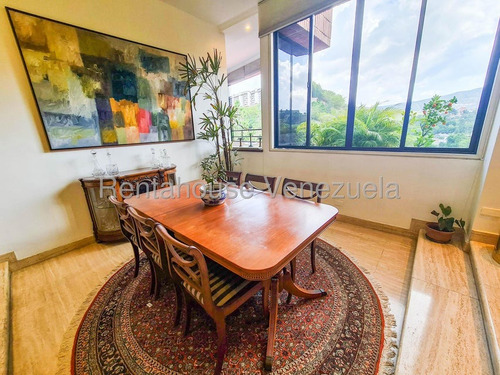 Se Vende Apartamento En Los Samanes 25-21882