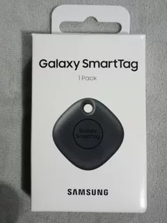 Ei-t5300bbegwwsamsung Galaxy Smarttag Bluetooth, Negro