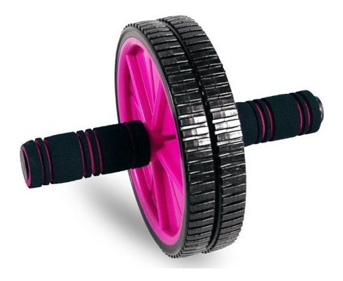 Rueda Abdomen Tone Fitness Ab Roller Wheel Para Entrenamient