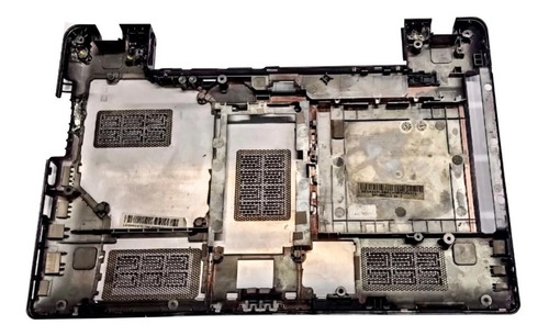Carcazas Inferior Lenovo Z460