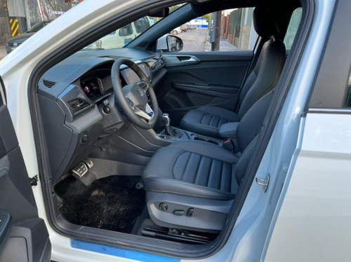 Imagen 8 de 15 de Volkswagen Taos 1.4tsi Highline Tiptronic 150cv Financiacion